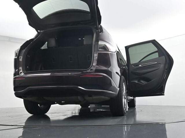 Used 2022 Buick Enclave Avenir w/ Avenir Technology Package AWD/4WD image 45