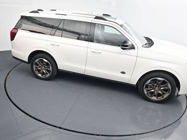 Certified 2025 Ford Expedition King Ranch AWD/4WD image 26