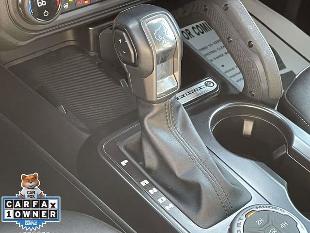 Certified 2025 Ford Bronco Badlands image 28