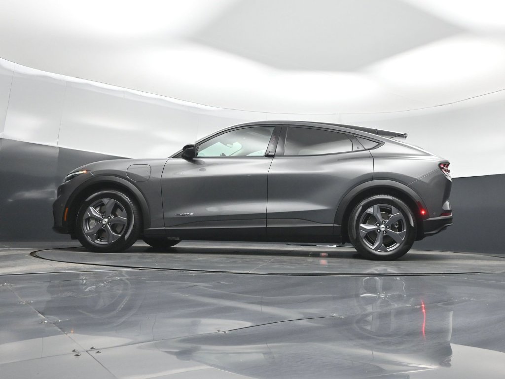 Certified 2023 Ford Mustang Mach-E Select RWD image 7