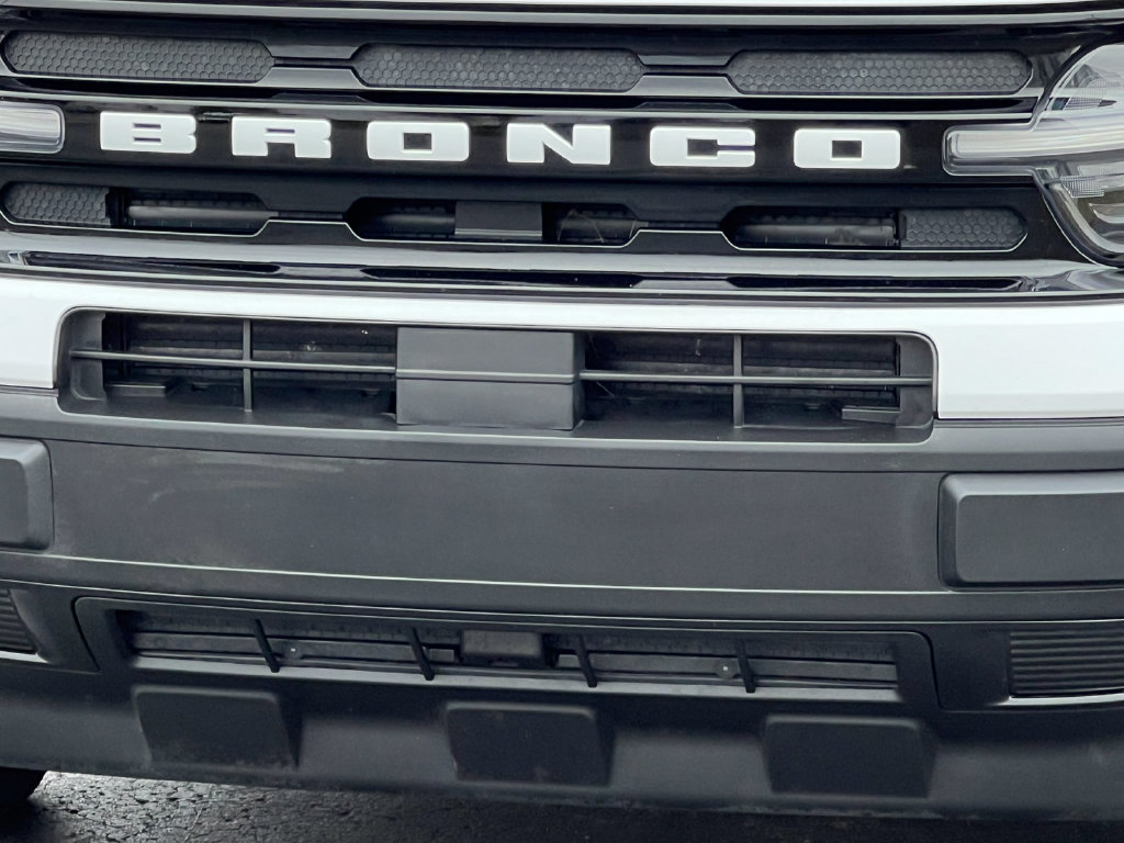 Certified 2024 Ford Bronco Sport Outer Banks w/ Tech Package AWD/4WD image 42