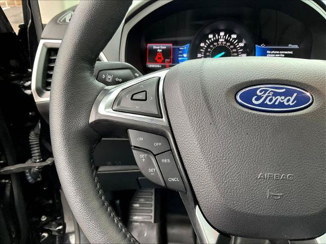 Certified 2024 Ford Edge SEL w/ Convenience Package AWD/4WD image 13