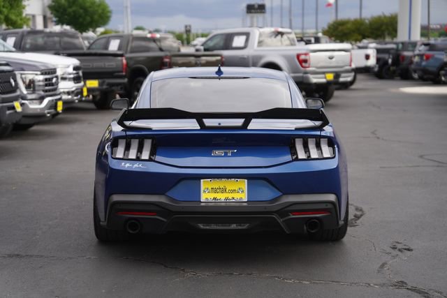 Certified 2024 Ford Mustang GT RWD image 7