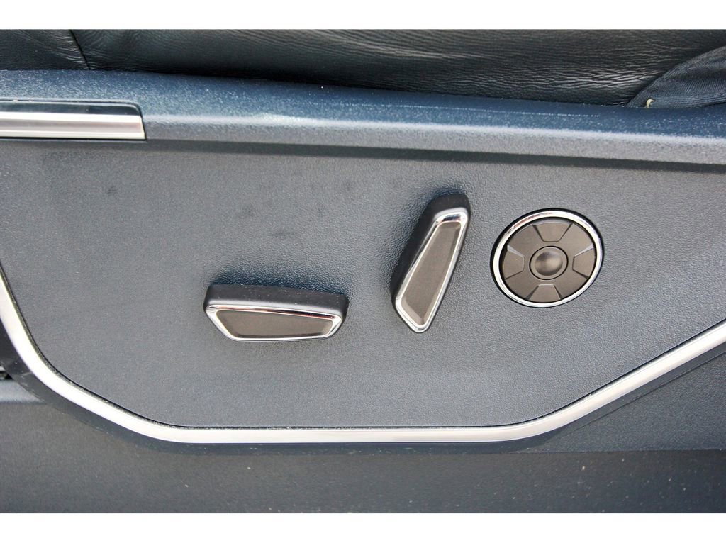 Certified 2021 Ford F150 Limited AWD/4WD image 27