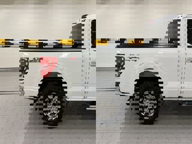 Certified 2022 Ford F150 XLT w/ Equipment Group 302A High image 2