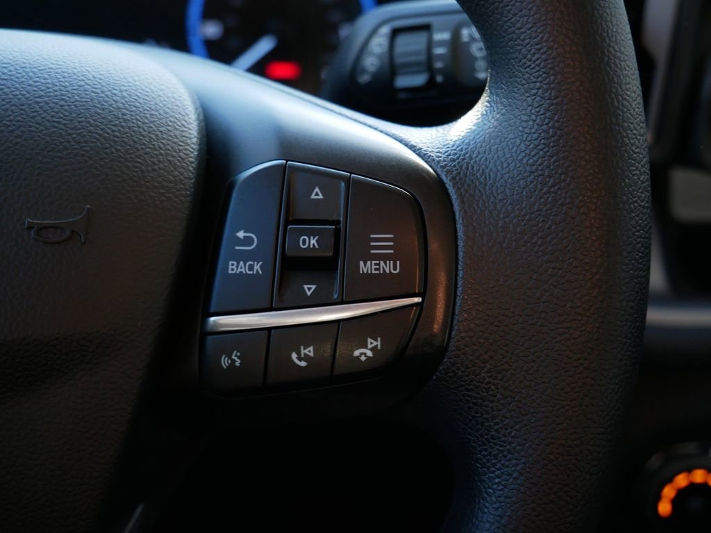 Certified 2021 Ford Bronco Sport Big Bend image 19