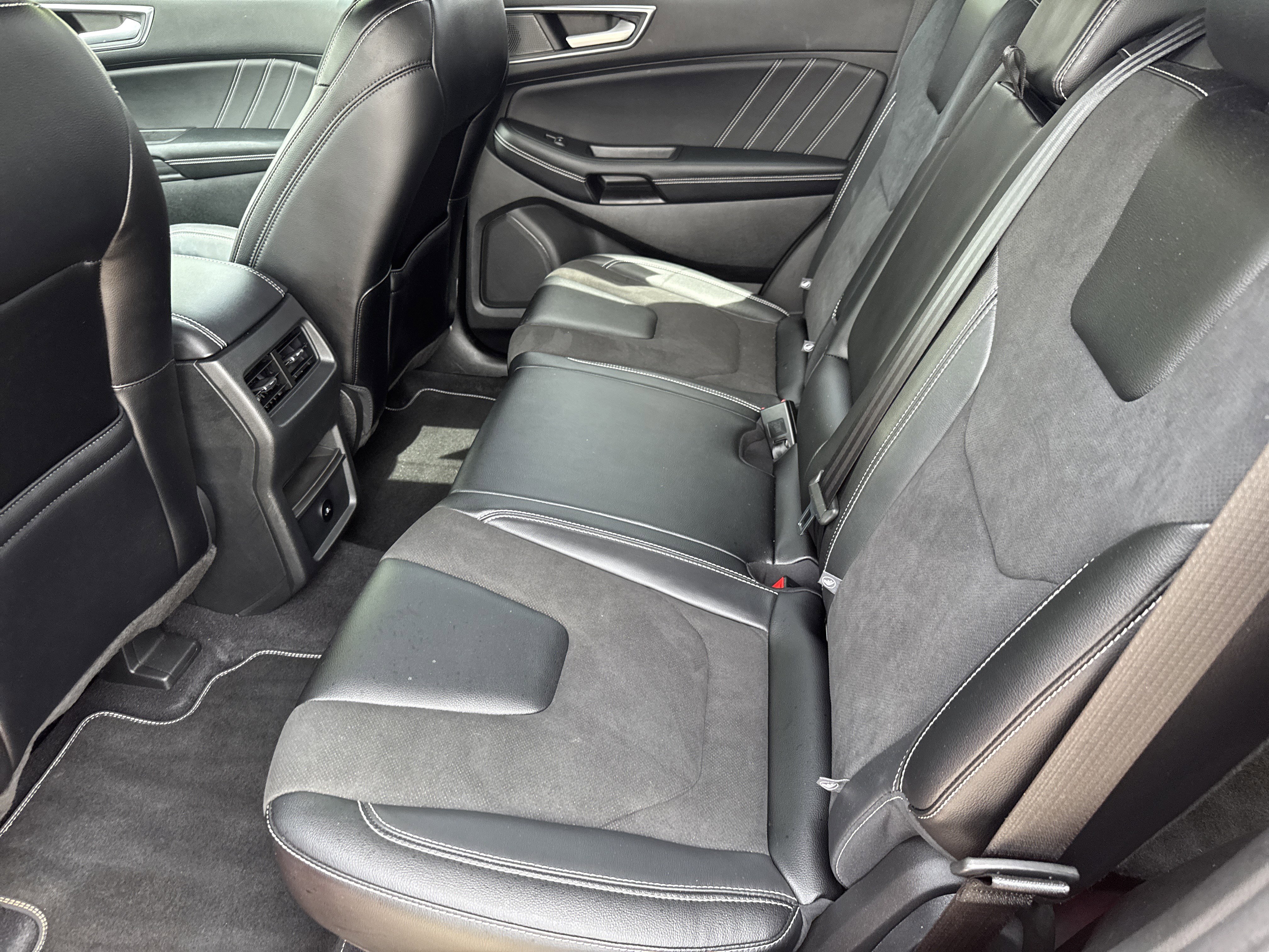Certified 2023 Ford Edge ST AWD/4WD image 11