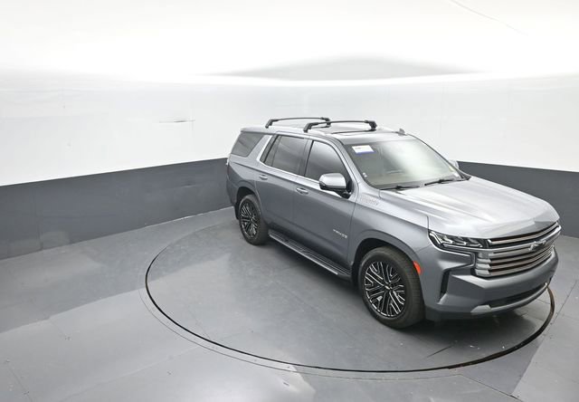 Used 2021 Chevrolet Tahoe High Country image 25