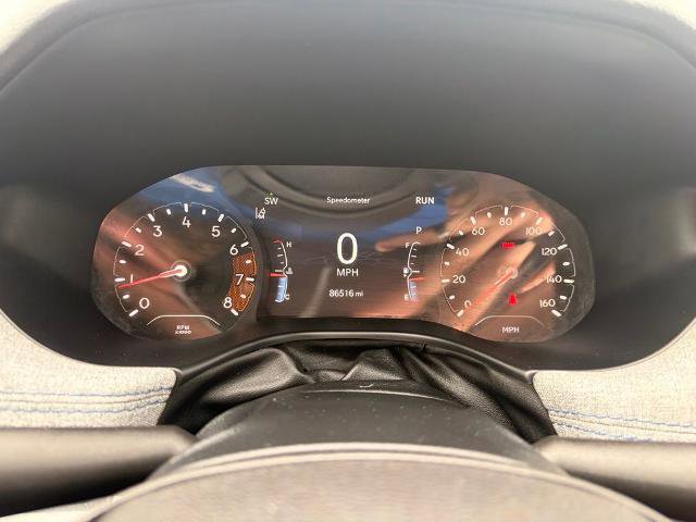 Used 2022 Jeep Compass Latitude w/ Convenience Group image 18