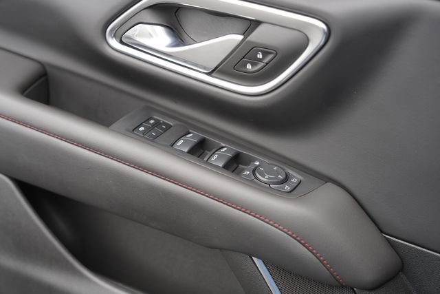 Used 2024 Chevrolet Tahoe RST w/ Luxury Package image 32