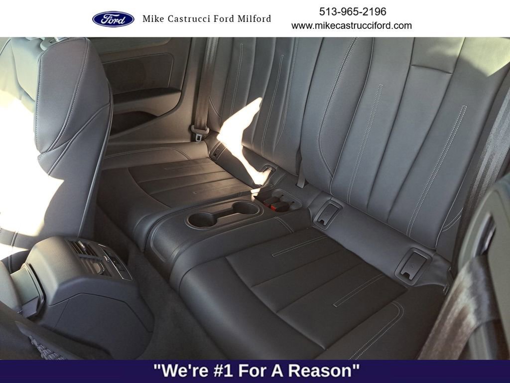 Used 2024 Audi A5 2.0T Premium image 23