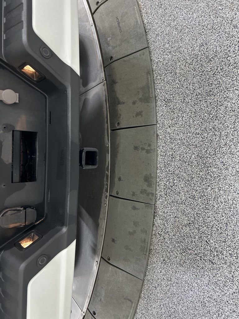 Certified 2023 Ford F150 Platinum w/ Equipment Group 701A High image 35