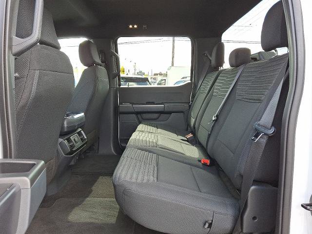 Certified 2022 Ford F150 XL w/ STX Appearance Package image 10