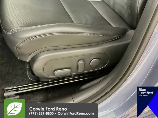 Used 2024 Hyundai Kona Limited FWD image 22