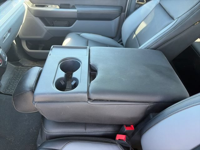 Certified 2026 Ford F250 XL w/ STX Appearance Package AWD/4WD image 28