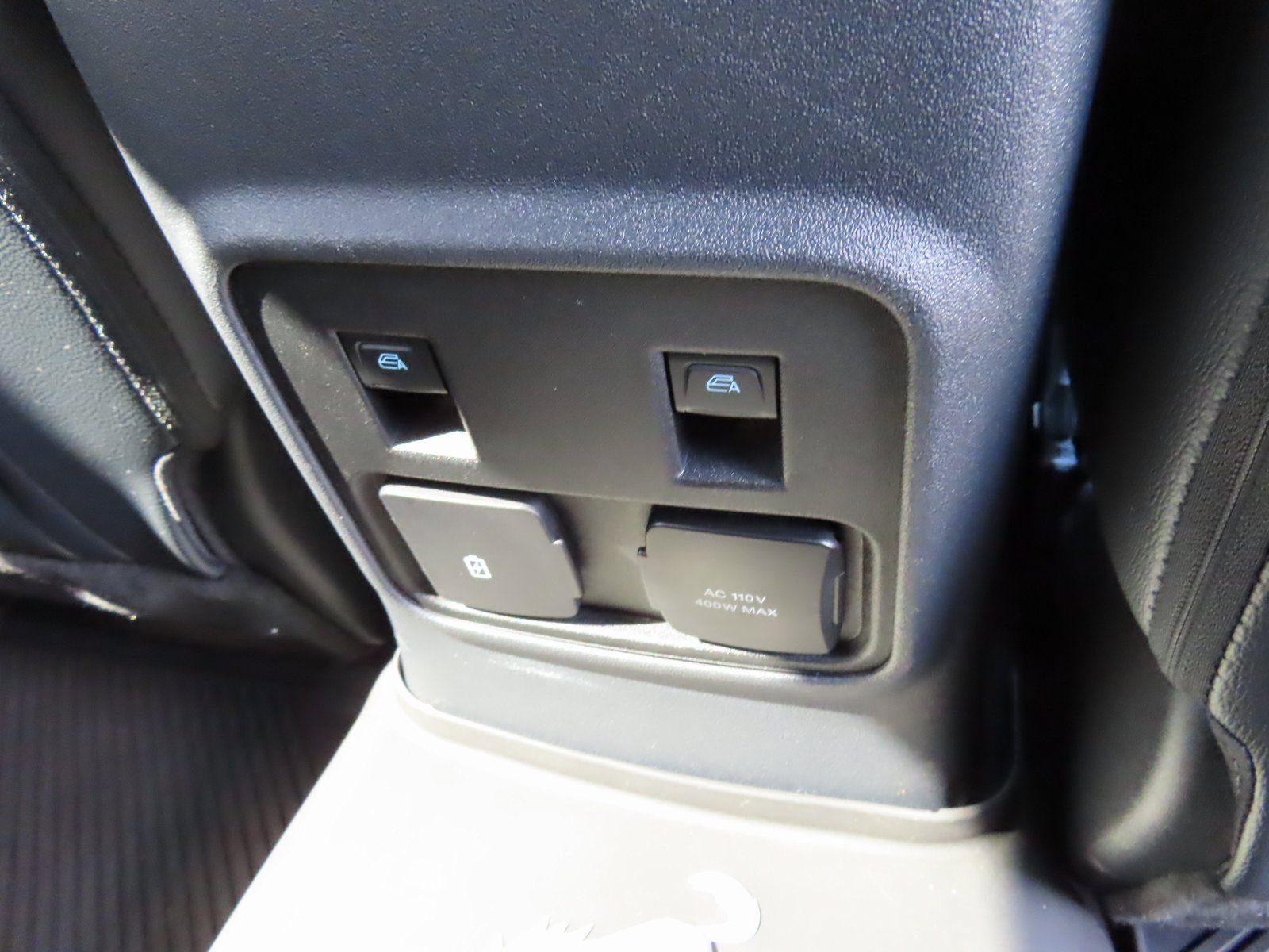 Certified 2022 Ford Bronco Wildtrak image 38