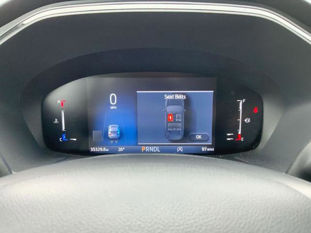 Certified 2023 Ford Escape ST-Line w/ Tech Pack #1 image 15