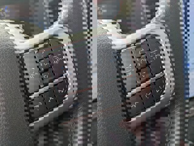 Certified 2024 Ford Expedition Limited image 15