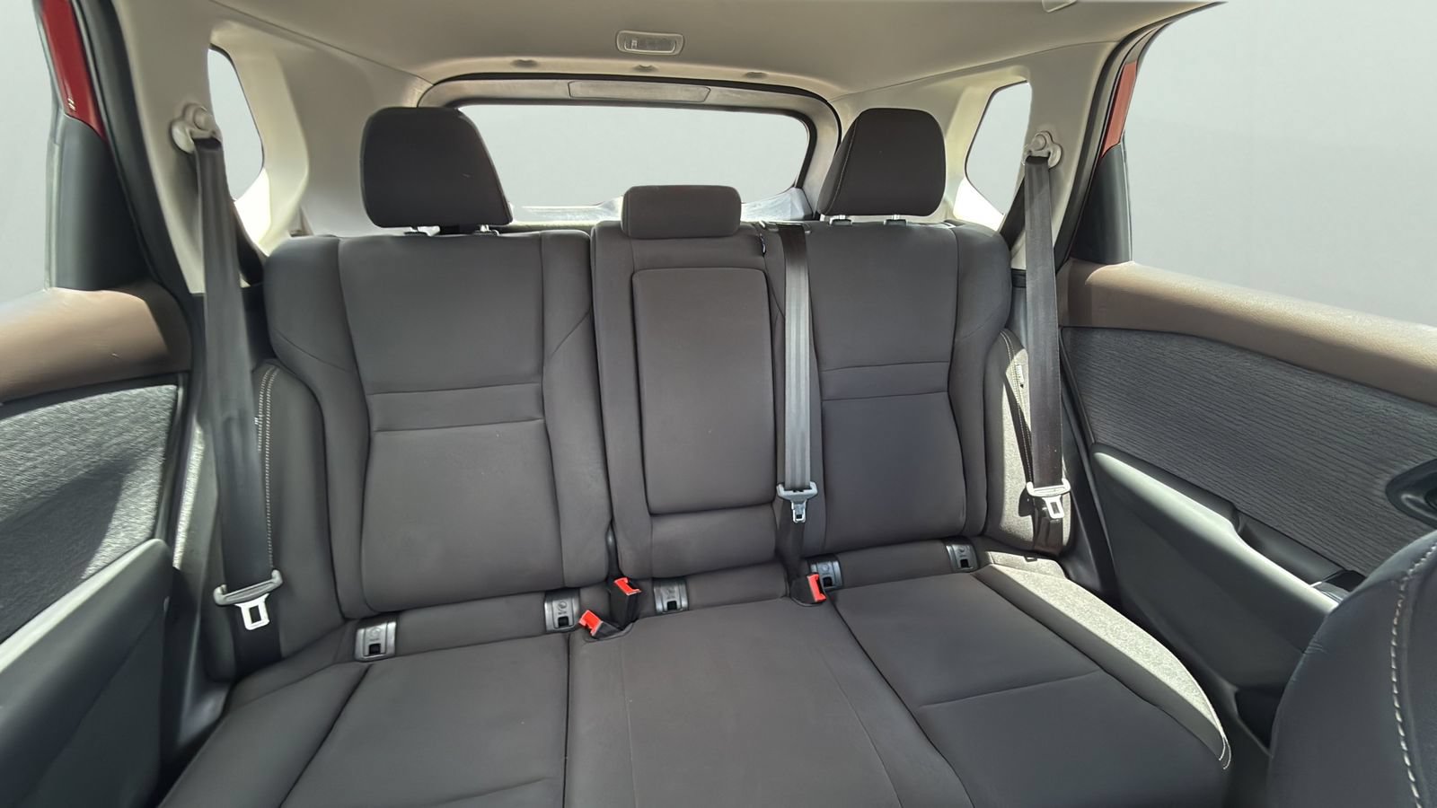 Used 2023 Nissan Rogue S FWD image 24