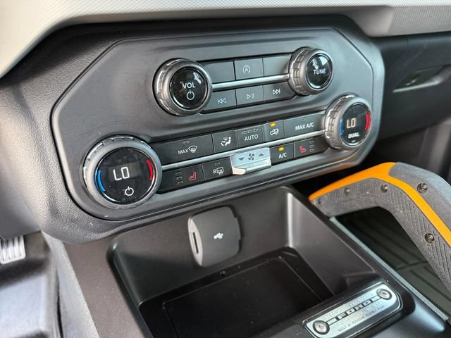 Certified 2023 Ford Bronco Badlands AWD/4WD image 22