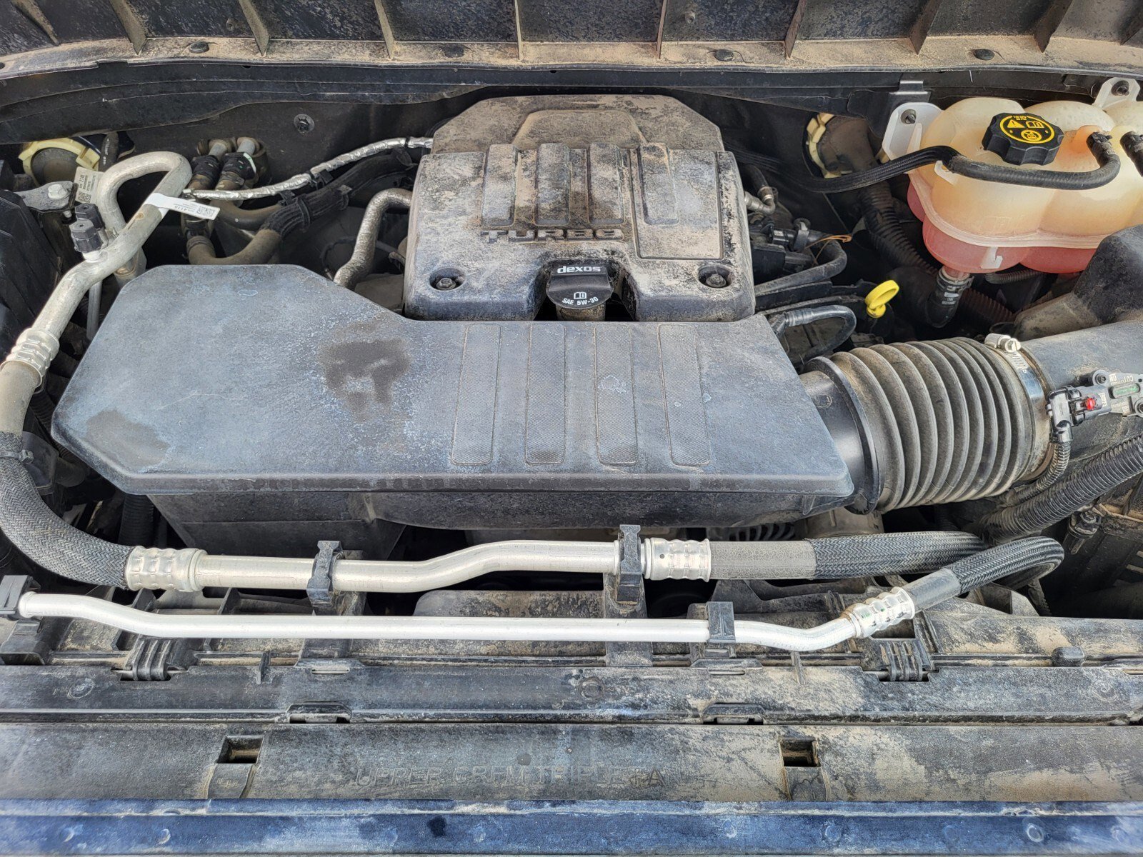 Used 2022 Chevrolet Silverado 1500 Custom image 30