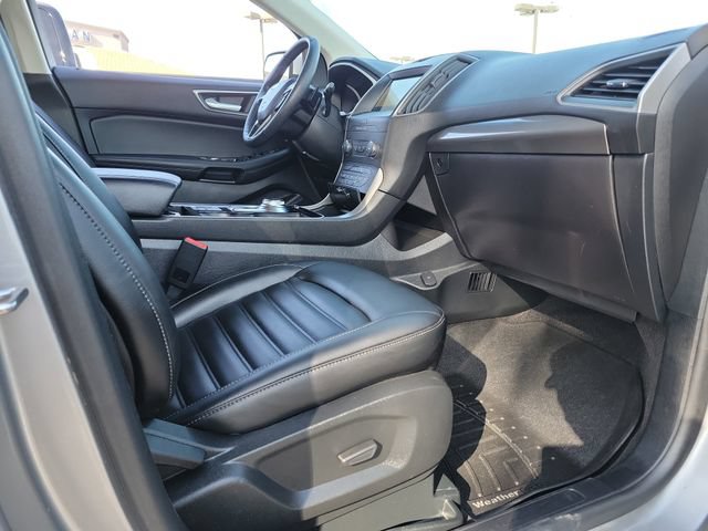 Certified 2020 Ford Edge SEL w/ Convenience Package AWD/4WD image 23