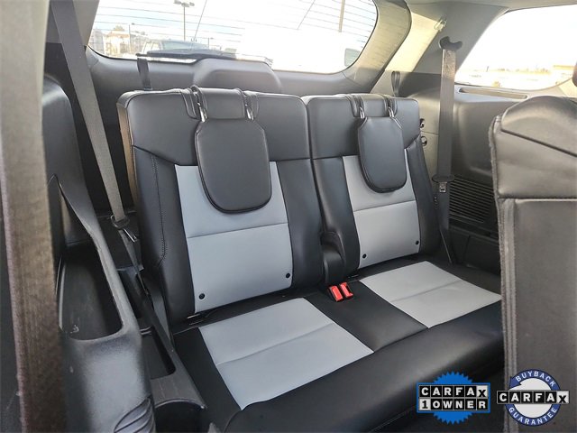 Certified 2023 Ford Explorer XLT w/ Equipment Group 202A image 33