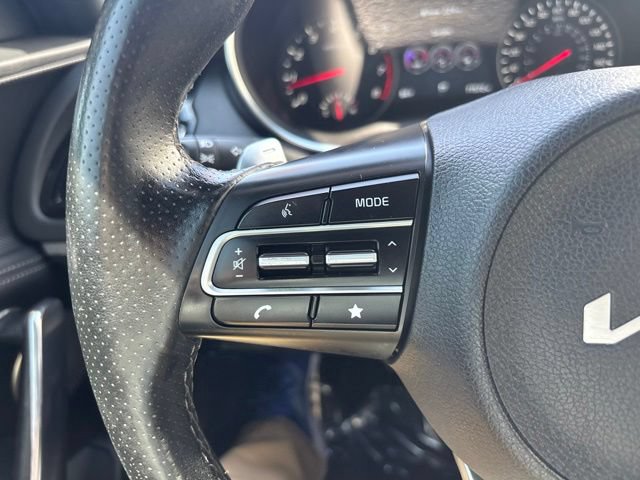 Used 2022 Kia Stinger GT2 w/ Scorpion Package AWD/4WD image 20