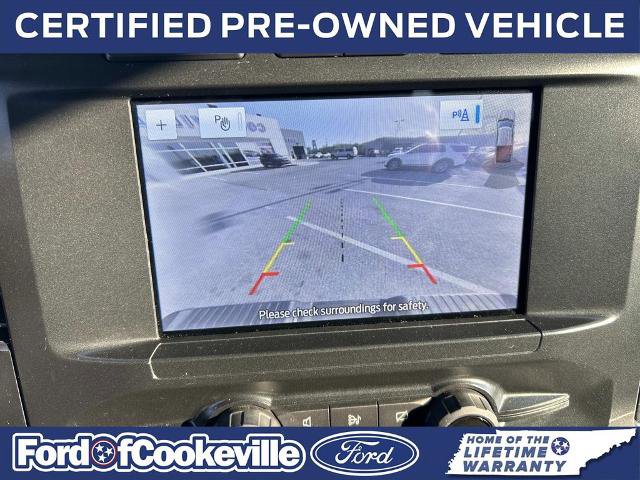 Certified 2022 Ford F150 Tremor w/ Trailer Tow Package AWD/4WD image 30