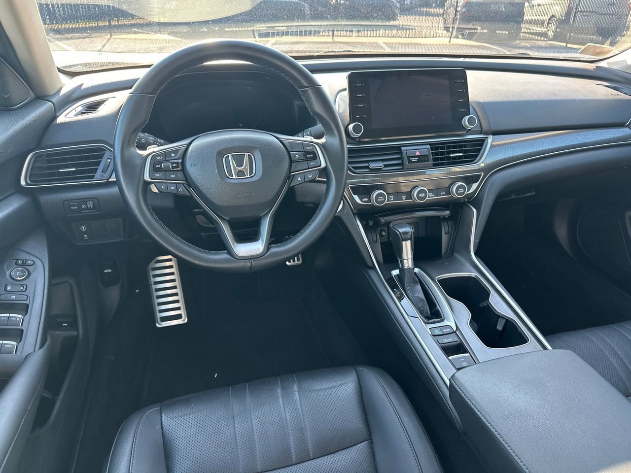 Used 2022 Honda Accord Sport Special Edition image 22