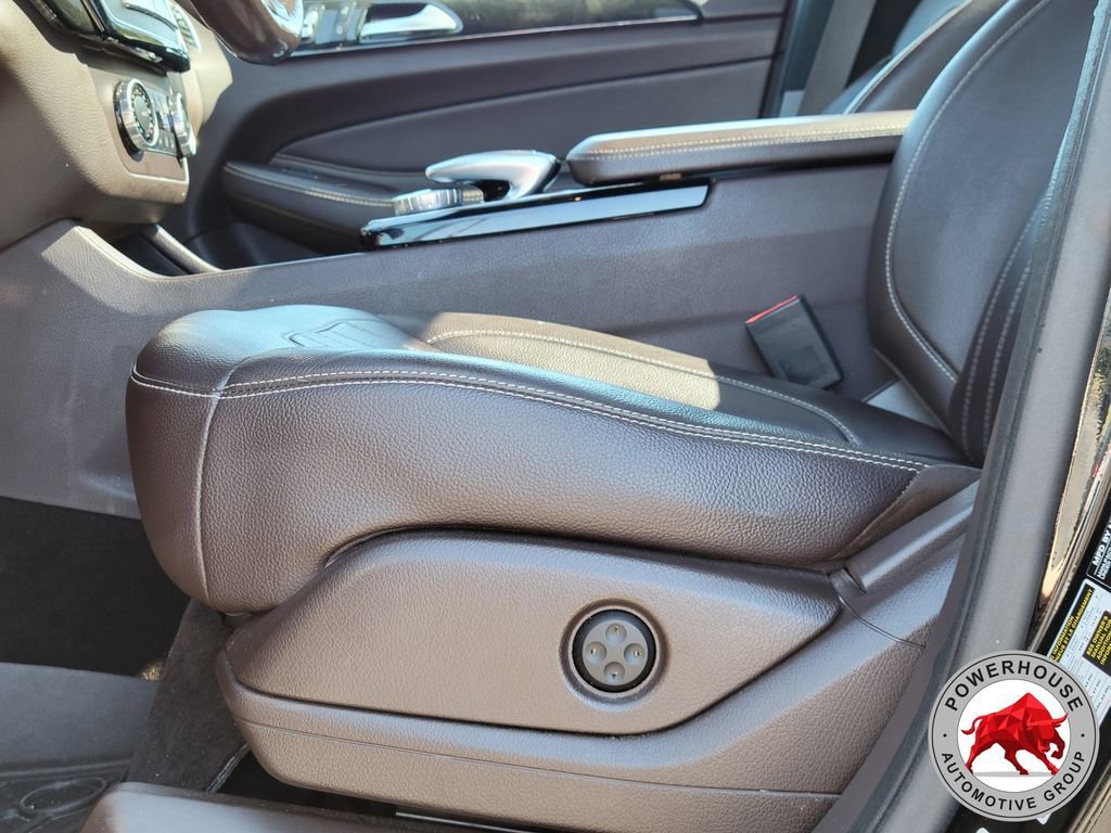 Used 2018 Mercedes-Benz GLS 450 4MATIC image 25