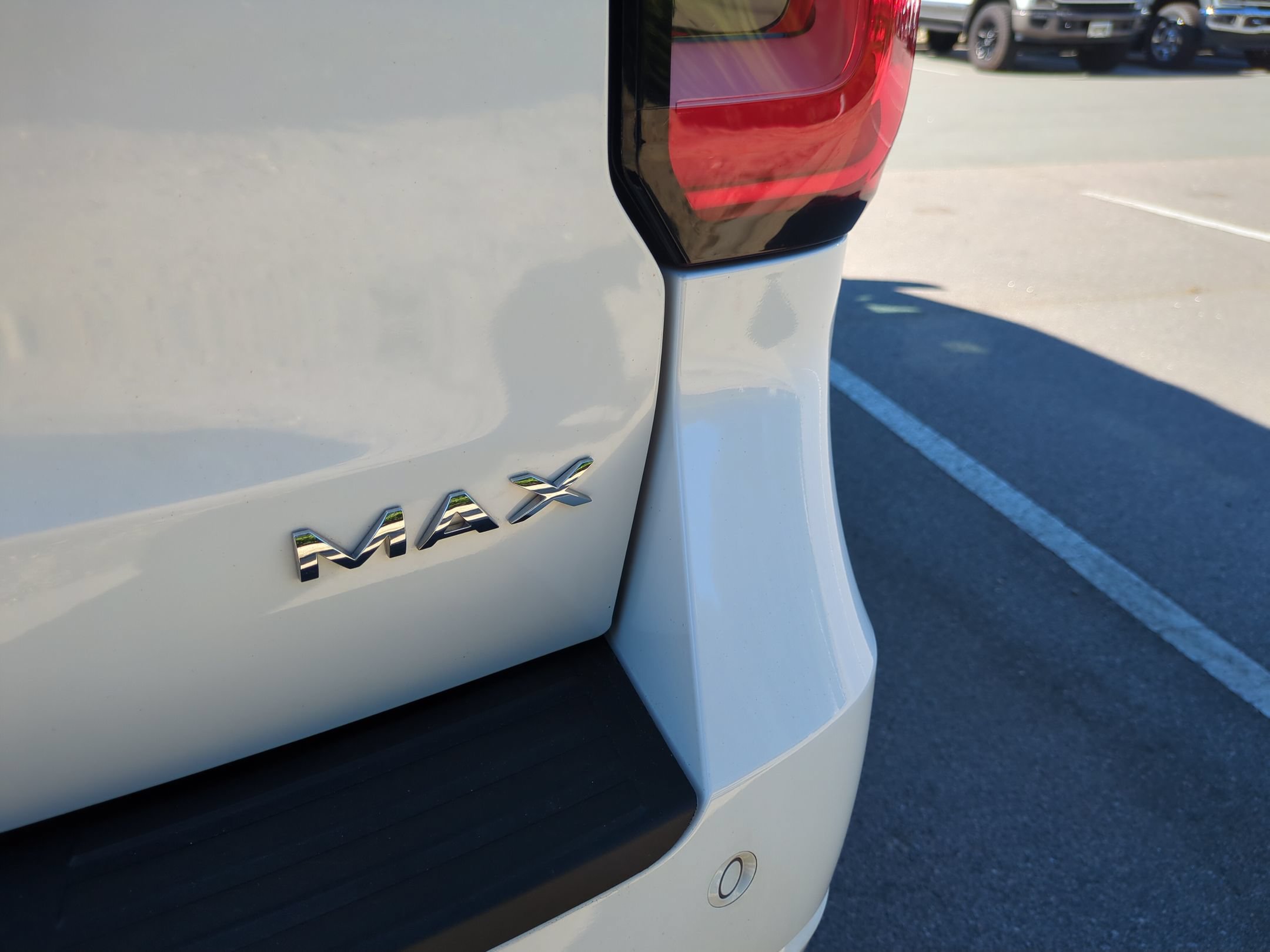 Certified 2023 Ford Expedition Max Platinum AWD/4WD image 44