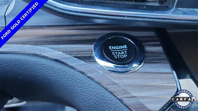 Certified 2023 Ford Explorer Limited image 19