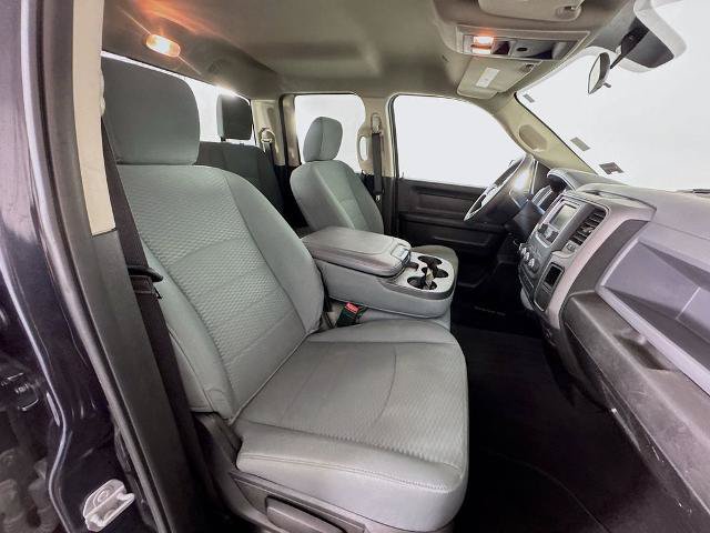 Used 2019 RAM 1500 Express w/ Express Value Package AWD/4WD image 25