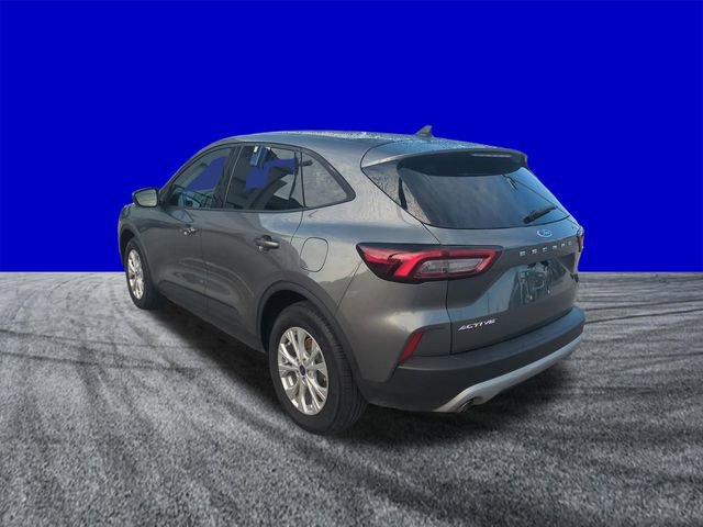 Certified 2025 Ford Escape Active FWD image 6