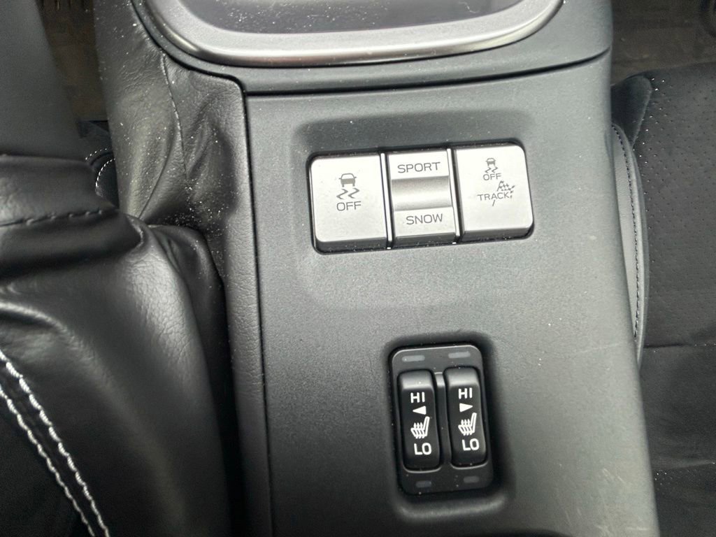 Used 2023 Toyota GR86 Premium w/ ALL Weather Mat Package (TMS) RWD image 21