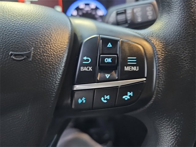 Certified 2021 Ford Bronco Sport Big Bend image 18