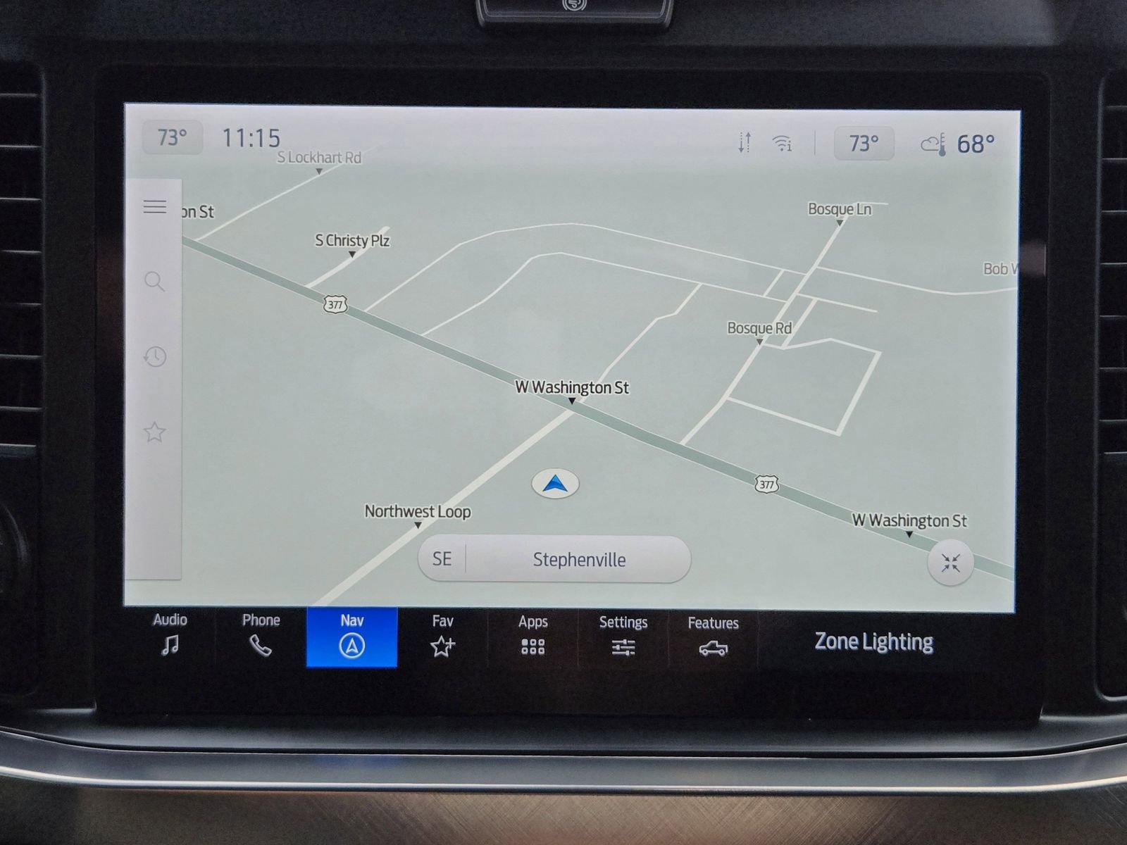 Certified 2025 Ford F350 King Ranch w/ Chrome Package image 19