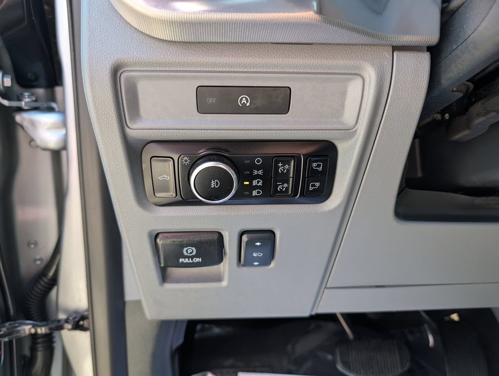 Certified 2025 Ford F150 Lariat w/ Equipment Group 501A Mid AWD/4WD image 24