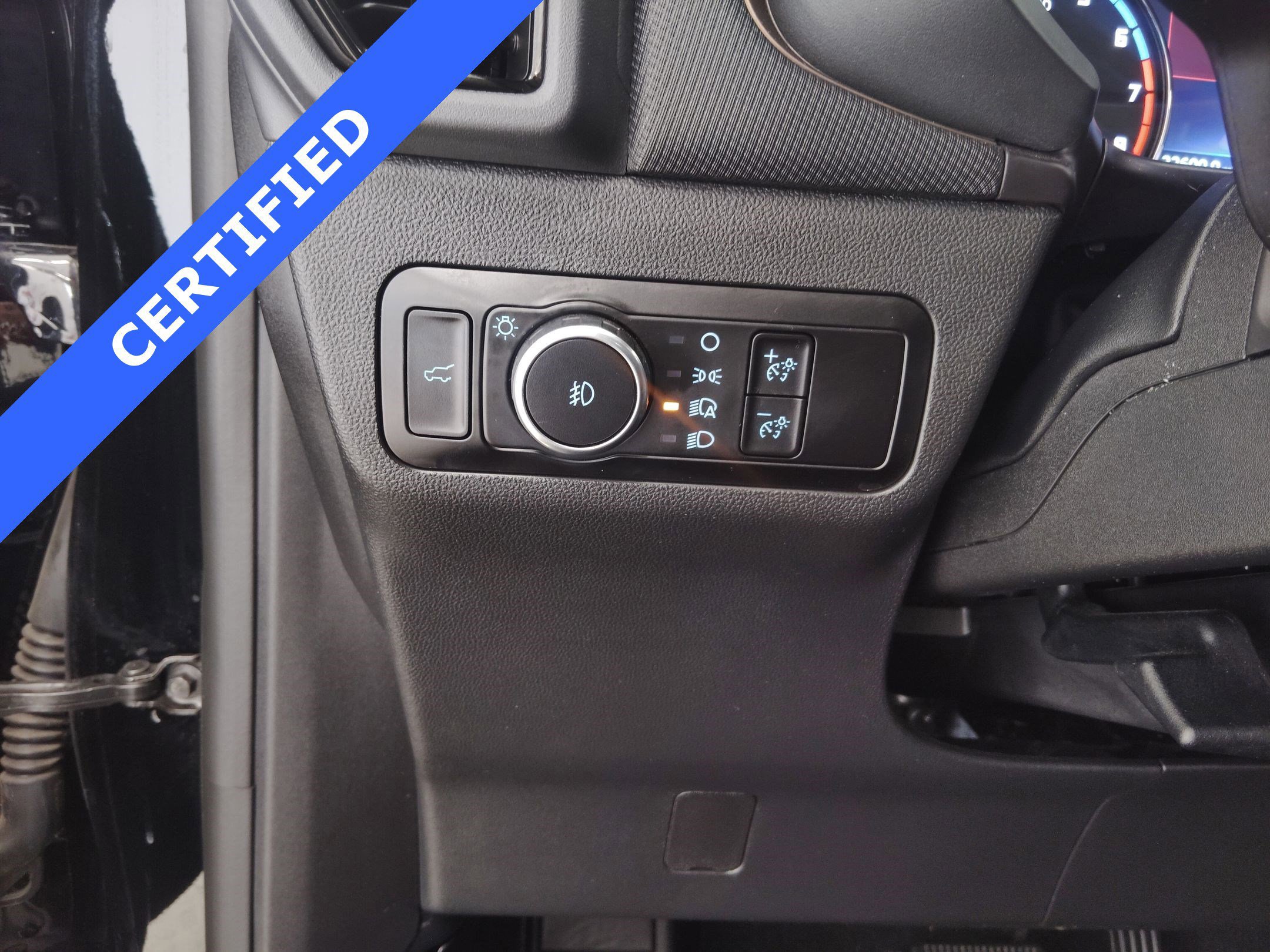 Certified 2023 Ford Bronco Sport Outer Banks w/ Tech Package image 23