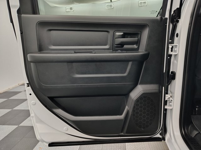 Used 2021 RAM 2500 Tradesman AWD/4WD image 22