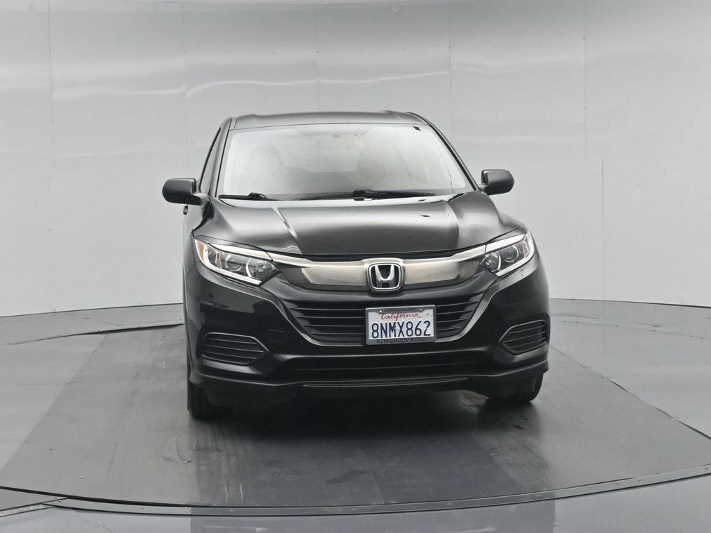 Used 2019 Honda HR-V LX image 53