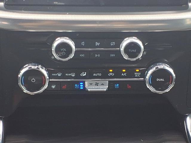 Certified 2024 Ford F150 Lariat w/ Equipment Group 502A High AWD/4WD image 14