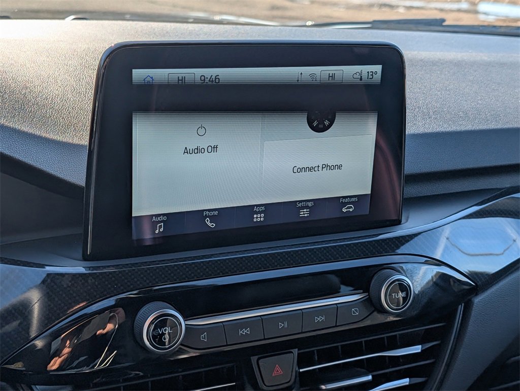 Certified 2025 Ford Escape ST-Line image 20