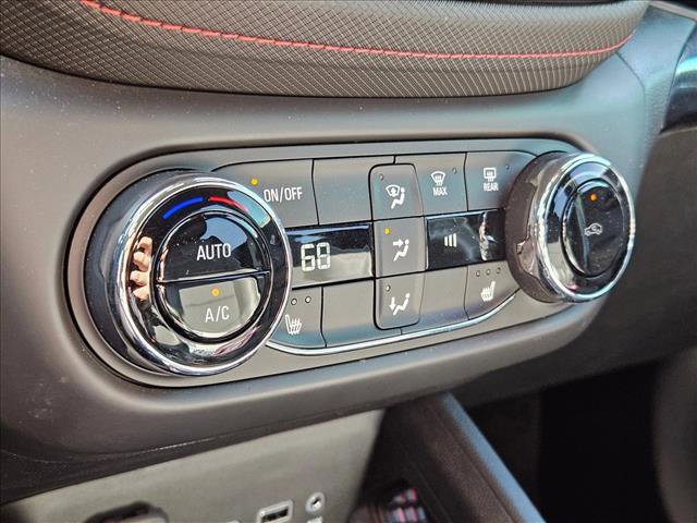 Used 2021 Chevrolet TrailBlazer RS w/ Convenience Package FWD image 13