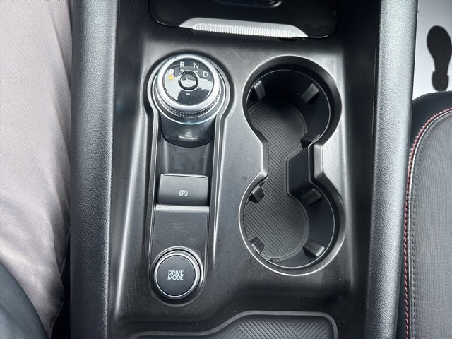 Certified 2025 Ford Explorer ST-Line w/ Premium Package image 28