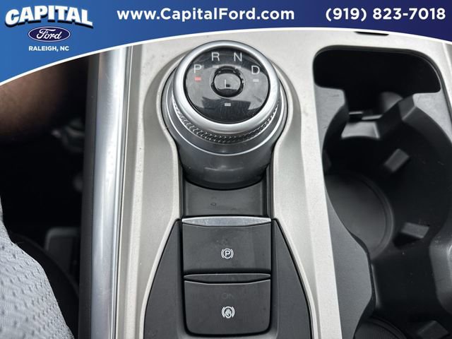 Certified 2023 Ford Explorer XLT w/ Equipment Group 202A image 30
