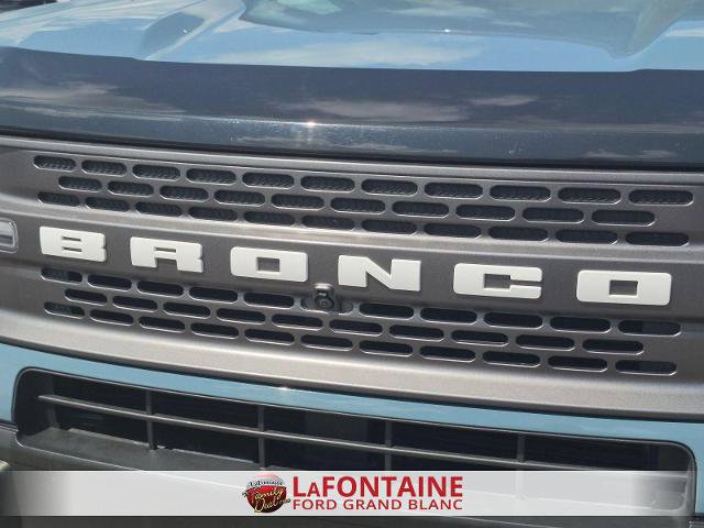 Certified 2021 Ford Bronco Sport Badlands AWD/4WD image 10