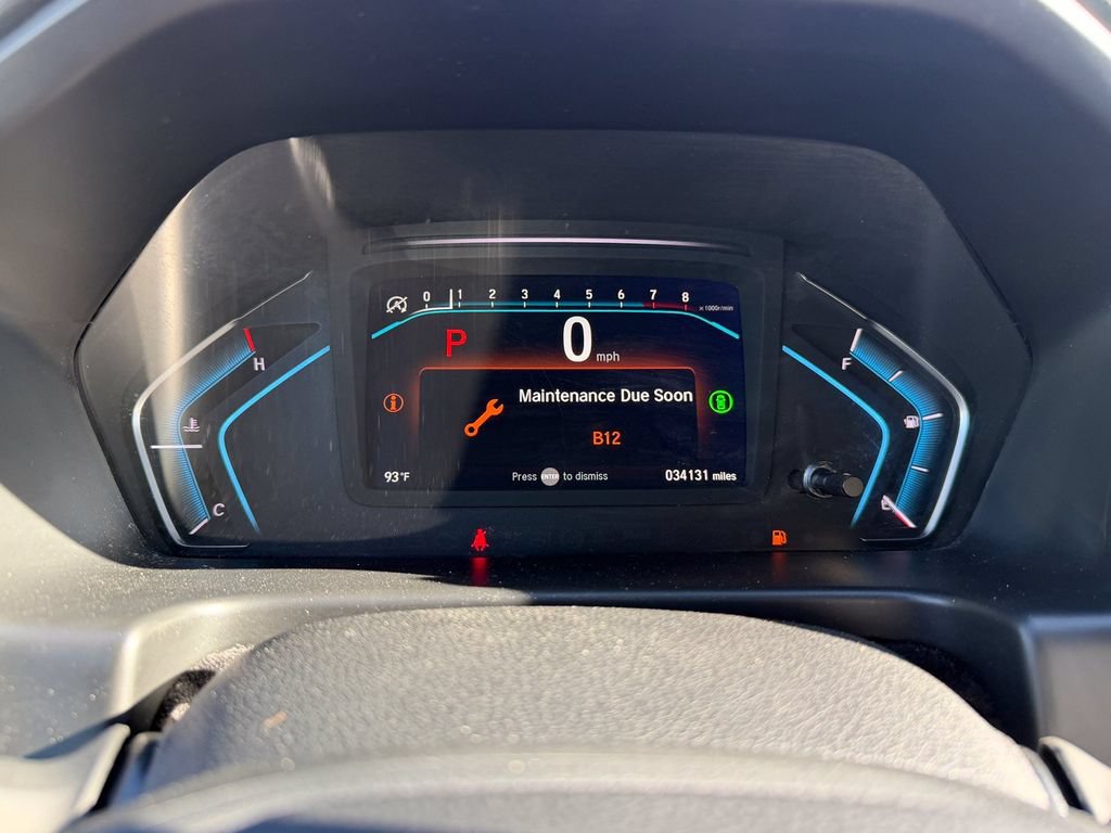 Used 2024 Honda Odyssey Sport image 30