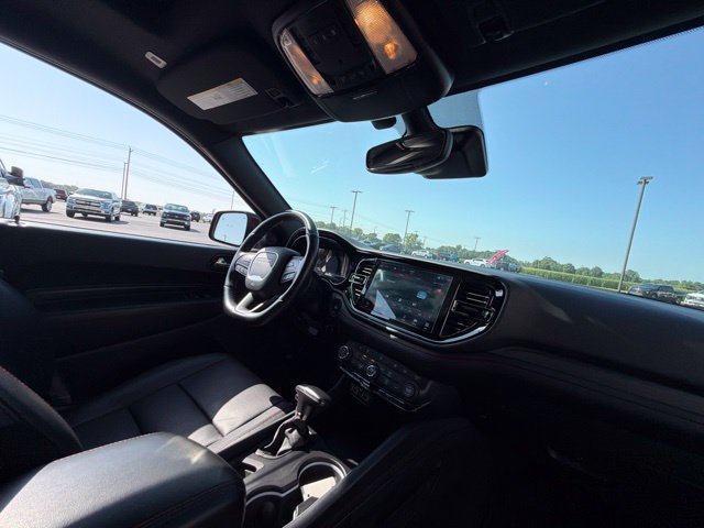Used 2024 Dodge Durango GT AWD/4WD image 25
